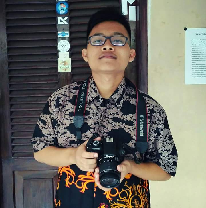 Alpredo Pandiangan
